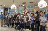 GM 한국사업장, 장애인 운영 베이커리 오픈 2주년 맞아 지역사회 기여 재다짐