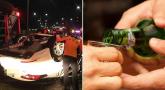 '음주 운전' 128km로 달려 택시 들이받아 2명 사상... 유가족 분노하게 한 형량