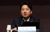 '네거티브' 집중하는 이준석... 이재명 향해 '당선돼도 '당선 무효·직위 상실' 위험'