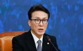 '재판기록 6만쪽을 이틀 만에 읽었다고?'... 김민석 '열람 '로그 기록' 공개하라'
