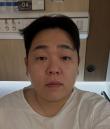 '한동안 말 못해요'... '빠더너스' 문상훈이 전한 구독자들 가슴 쓸어내리게 하는 소식