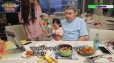 '엑셀 방송 1위' 커맨더지코가 자기 딸 무릎에 앉힌 뒤 '룸싸롱 아가씨'와 비교해 한 충격 발언