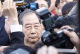 한덕수 '광주 사태 발언은 단순 말실수... 그동안 민주화운동이라 표현' 해명
