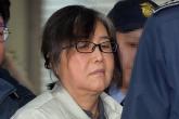 '감옥에 있는 줄 알았는데'... '국정농단' 최서원, 석방 소식 뒤늦게 알려져