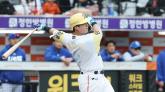 '독수리 군단' 한화 이글스, 7연승 질주로 18년 만에 공동 선두 등극