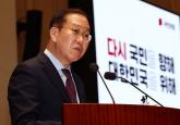 '쌍권' 권영세·권성동, 김문수 압박... '4~5일 안에 '단일화' 이뤄야 대선 승리할 수 있어'