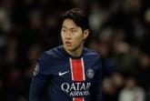 이강인, SNS 프로필에 'PSG' 지웠다... '이적설'에 무게 실리고 있다