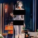 온라인서 9만원대에 팔린다는 '동탄 미시룩' 피규어... '여성 성적 모욕' 논란