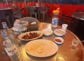 '폭싹 속았수다'... 제주도서 판매되는 25000원짜리 무뼈닭발 수준 (사진)