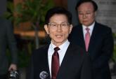 [속보] 김문수 '강압적 단일화 안 돼... 다음주 '토론회·여론조사' 통해 단일화 제안'