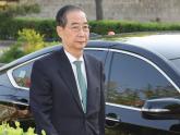 공식 대선 후보인 이재명·김문수 대신... 경찰, 한덕수 자택만 '24시간 경비'