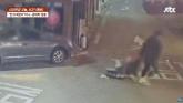 '너 죽이고 교도소 가면 돼'... 이별 통보한 여친 머리채 잡고 모텔 끌고가 '무차별 폭행'한 남성