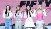 '템퍼링 논란' 더기버스, 피프티피프티 '큐피드' 저작권 소송 승소