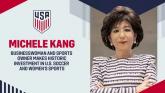 한국계 여성이 '파산 직전'이던 영국 축구 구단 인수해 이뤄낸 기적