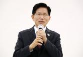 [속보] 김문수, 홍준표 전 대구시장 상임선대위원장으로 임명