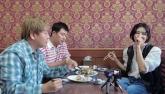 결혼 후 '배달음식'만 먹었다던 이현이, '최근 요리 시작'