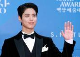촬영 끝나고도 혼자 남아던 이유.... 박보검 미담 '또' 터졌다