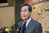 이낙연, 대선 불출마 선언...'극단 정치로 미쳐 돌아가는 광란의 시대'