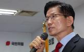 김문수 '사필귀정·민주영생·독재필망...모든 것 제자리로 돌아가'
