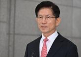 국힘 '대선 후보' 김문수 확정되자... 윤석열, 의미심장한 메시지 직접 내놨다