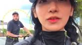 '중국 여자야, 더러운 창녀 꺼져'... 한국 여성 스트리머 인종차별한 프랑스인 (영상)