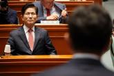 대선투표지, '기호 3번'은 없어... 이재명 1번·김문수 2번·마지막 7번은 황교안