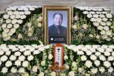 '뽀빠이 아저씨' 이상용, 오늘(12일) 발인... 추모 이어져