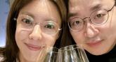 '이윤지, 의사 남편 외도로 이혼?'...남편 정한울 이혼 루머 직접 해명