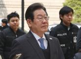이재명 '경호팀' 3번 연속 뽑힌 태권도 국대 출신 여경의 놀라운 스펙