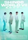 '데뷔 17주년' 샤이니, 오는 25일 새 싱글 발매