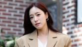 '늦게 와서 미안해'... 티아라 함은정이 지난해 돌아가신 엄마 그리워하며 쓴 어버이날 편지