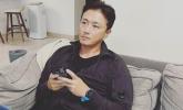 '갑상선암 진단' 진태현, 6월 수술 예정... 투병하며 방송 계속한다