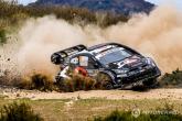 한국타이어, WRC 5라운드 ‘포르투갈 랠리’ 후원... 코스 90% 비포장