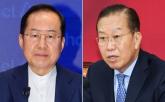 이준석, 홍준표 인성 저격한 '26살 연상' 권영세에 '진짜 싸가지 없다' 직격탄