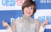 박미선, '건강 이상'으로 대표 프로그램 불참... 걱정 쏟아져