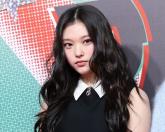 '활동 중단' 뉴진스 해린, 생일 맞아 팬들에게 감사 인사... '어려운 시기에 응원 고마워'