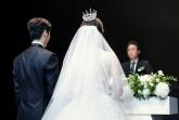 '축의금 10만원 받아도 적자... 예식장 결혼 식대 10만원 넘는다'