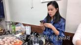 평생 식단관리 한 적 없다는 고소영 '포토샵으로 뱃살 지워달라 한다'