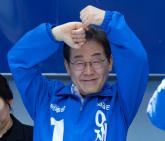이재명 51.9% vs 김문수 33.1%... 격차 벌어져 [리얼미터]