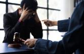 유치원생 키우는 싱글맘 죽음 내몬 사채업자, 법정서 '어린 아들 있다' 선처 호소