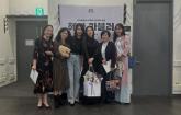 김정은, 이영애·백지연에 '현대家 며느리' 노현정까지... 초호화 인맥 자랑