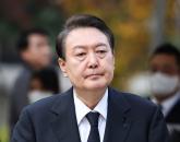 윤석열 '선거 도움되면 기꺼이 탈당, 하지만 내가 탈당하면 지지자 빠져나가'