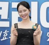 런닝맨서 뛰어다니다 '해녀' 도전하는 송지효... '이거는 내꺼라는 느낌 강하게 왔다'