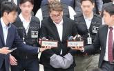 '음주 뺑소니' 김호중 상고 포기 결정에 팬클럽 '결정 존중... 복귀 준비 함께 하겠다'