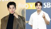 국방부가 곧 데려가는 '97년생' 남자 스타들