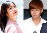 배우 박세영, 곽정욱과 결혼 3년 만에 엄마됐다... '13일 딸 출산'