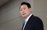 尹 탈당에 국민의힘 '결단 존중'... 민주당 '결별 알리바이 만들려는 대국민 사기극'