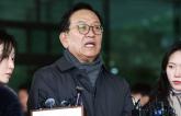尹 탈당하자... '40년 지기' 석동현, 국힘 김문수 선대위 사퇴