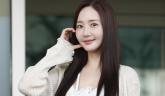 한국 배우 최초로 美 아마존 친출하는 박민영... 오리지널 드라마 '컨피던스맨 KR' 주인공 맡았다