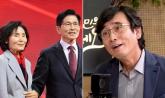 유시민의 설난영 저격에 '오로라 공주' 김혜은이 올린 글... '서울대 동문인게 부끄러워'